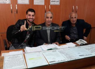 Më në fund vjen firma, Hasani: Më këshilluan Sukaj dhe Bulku