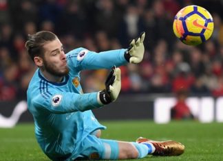 “Ky është portieri më i mirë në botë”