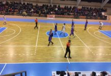 Partizani rikthehet në avantazh në periodën e tretë