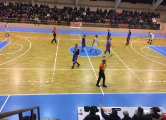 Vllaznia- Partizani, perioda e parë mbyllet në barazim