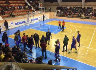 Vllaznia përmbys shifrat. Vendos sërish trepikëshi i Berdicës