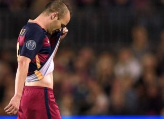 Në Kinë kanë preferenca, refuzojnë kapitenin e Barcelonës