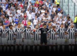 Juventusi shënjestron futbollistin shqiptar