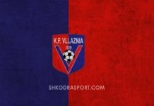 Vllaznia merr një lajm të shkëlqyer para ndeshjes me Bylisin