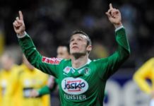 Hamdi Salihi: Peng një titull kampion me Vllazninë