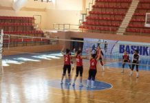 Përmbytjet, pezullohen ndeshjet e Kupës së Shqipërisë për femra