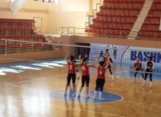 Përmbytjet, pezullohen ndeshjet e Kupës së Shqipërisë për femra