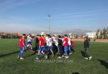 Befasi për Vllaznia U-17. Eliminohet nga Kupa e Shqipërisë