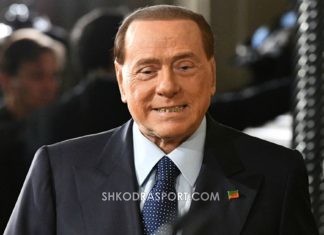 Berlusconi kundër Gattuso: Milan po luan me një modul krejtësisht të gabuar…