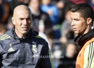 Zidane: Ronaldo nuk mund ta bëjë këtë
