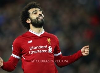 Gareth Bale te Liverpool për të bindur Klopp të lërë të lirë Salah