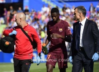 Kthehet blerja 110 milionëshe e Barcelonës!