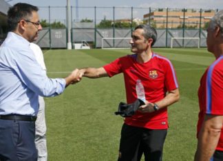 Dekalogu i Barcelonës për sukses në vitin 2018