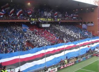 Sampdoria blen stadiumin “Ferraris”, Genoa luan me qera në shtëpinë e saj