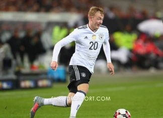 Merkatoja e Milanit / Ja talentet në Gjermani, të piketuara nga Mirabelli