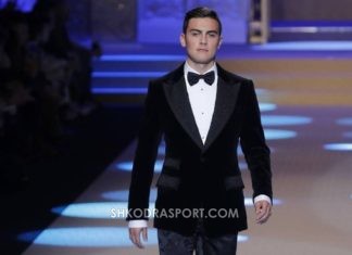 Dybala, i ftuari i nderit që nuk e njohu askush