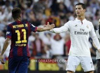 Shkëmbimi i shekullit, Real ofron Ronaldo te PSG për Neymar