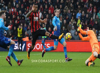 Tjetër paraqitje e turpshme, “shuplaka” e radhës për Arsenal vjen nga Bournemouth