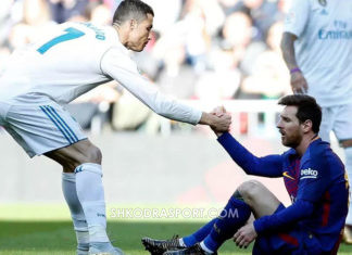 “Ronaldo është në Top 10, Messi më i miri i historisë”