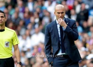 Zidane ka një ofertë “të çmendur”, nëse e largon Florentino Pérez (s’është PSG)