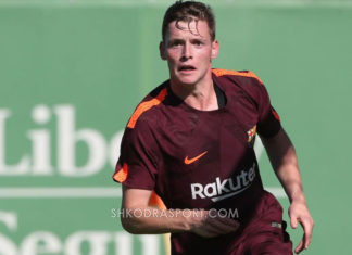 Borussia Dortmund merr “thesarin” e Barcelona-s