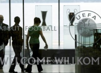 Shehu: Një klub shqiptar do marrë dënim të rëndë nga UEFA, prandaj u afruan zgjedhjet në FSHF