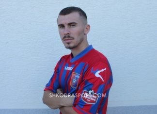 Ambroz Kapaklija, i pafati i madh! Dëmtohet sërish, katër vite, katër dëmtime serioze