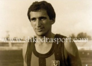 ALMANAK/ Sot ditëlindja e ‘Mjeshtrit të Madh’ të atletikës shkodrane, Arben Mlloja
