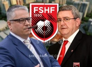 Sot zgjedhjet në FSHF, ja për kë votojnë përfaqësuesit e Qarkut Shkodër