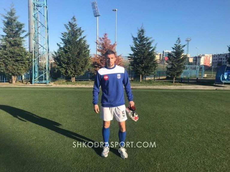 “Skenari” i Arsid Krujës: Nuk jemi nën presion, Shkëmbi na ka ndryshuar