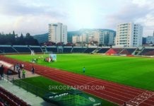 Kampionati nis mbarë për Vllazninë, titulli kampion një hap larg
