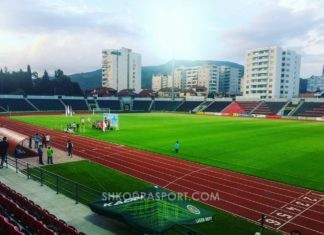 Kampionati nis mbarë për Vllazninë, titulli kampion një hap larg