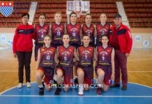 Ndodh e papritura me basketbollistet e Vllaznisë. Ja çfarë kanë bërë dy prej tyre