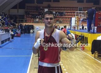 Bekim Vjerdha: Kam objektiva të rëndësishme për vitin 2018