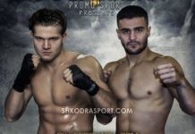 Bekim Vjerdha: Synoj fitoren ndaj Xhek Gashit në “Natën e Boksit”