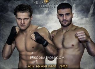 Bekim Vjerdha: Synoj fitoren ndaj Xhek Gashit në “Natën e Boksit”