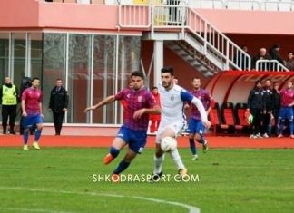 Pusi grumbullohet me Kombëtaren U-21, ka pakënaqësi për mosgrumbullimin me Vllazninë