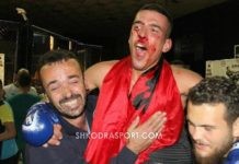 E çuditshme/ Kampioni i Ballkanit çdo ditë 80 km nga Hoti në Shkodër për t’u stërvitur