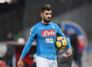 “Klauzola 50 milionë euro për Hysajn? De Laurentiis bëri gabim…”