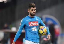 Napoli mendon dyfishimin e rrogës për Hysajn. Shkodrani pranë rinovimit