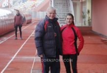 Vildan Tufi “bën gati” pasardhësen e Vera Bregut. Shumë shpejt do thyejë rekordet e saj