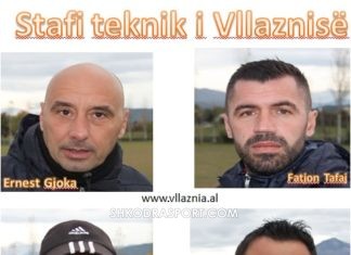 Gjoka e ka të qartë. Tani s’ka më justifikime, skuadra sipas shijeve të tij
