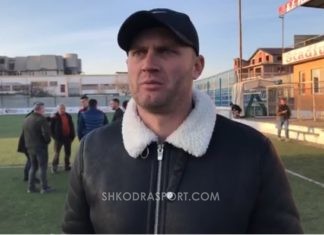 Trajneri Kraja: Shumë sakrifica por edhe falenderim për atë çfarë dhanë lojtarët e mi