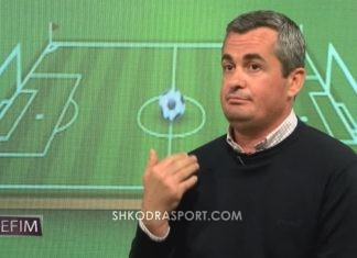 Klubi Vllaznia: Vendimi për Zekën do të merret në fillimin e javës tjetër