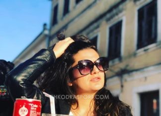 Personazh/ Jona Borova, arbitrja- police, një karrierë duke ndarë drejtësi