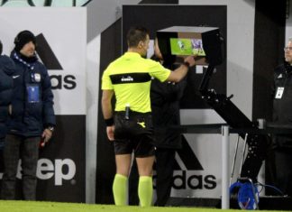 Tjetër gafë e VAR-it dhe sulme pa fund ndaj Juventusit: Dini vetëm të vidhni!