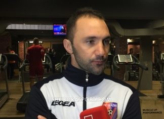 Gilman Lika mbyll debatin me Alban Nezirin: Nuk është turp t’i kërkojmë falje njëri- tjetrit