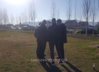 Jo vetem Fushaj, turq dhe gjermanë duan Vllazninë