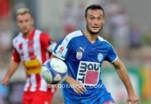 Hamdi Salihi dy muaj jashtë fushave