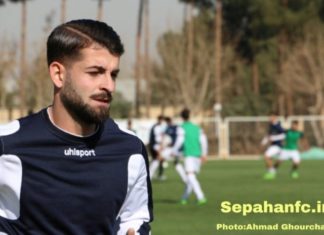 Një lajm i mirë mbërrin nga Irani për mesfushorin shkodran Edon Hasani